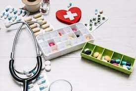 Farmacología