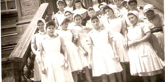 Historia