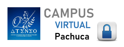 Ateneo Universitario en Ciencias de la Salud Campus Virtual Pachuca