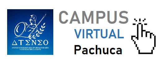 Ateneo Universitario en Ciencias de la Salud Campus Virtual Pachuca